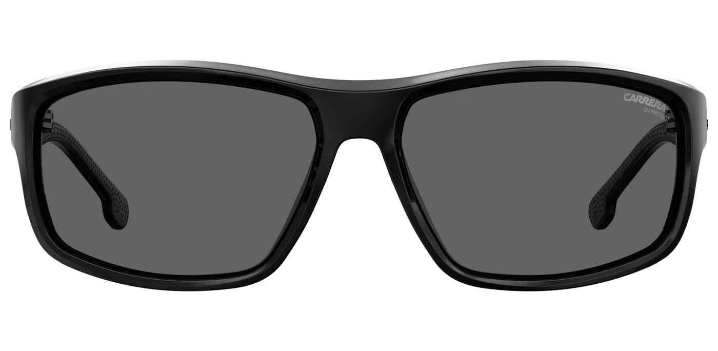 Carrera 8038 Sunglasses - view 5